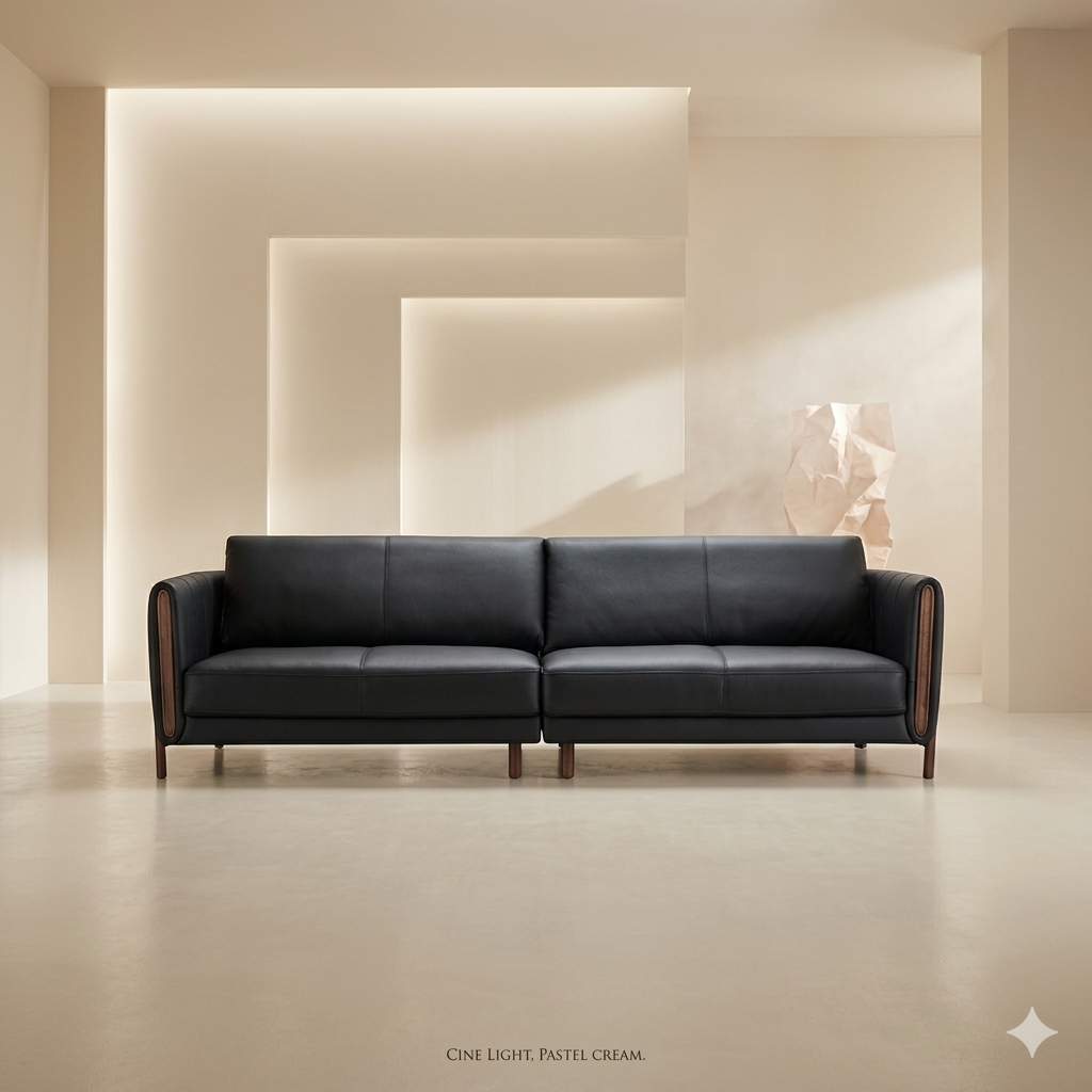 Roma Modular — Roman modularity, custom Indian sizes.
