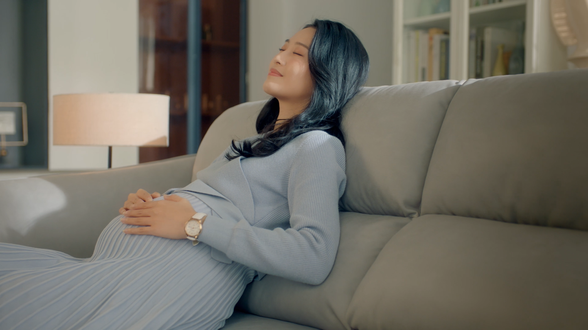 Comfort manufacturing technique — We Story