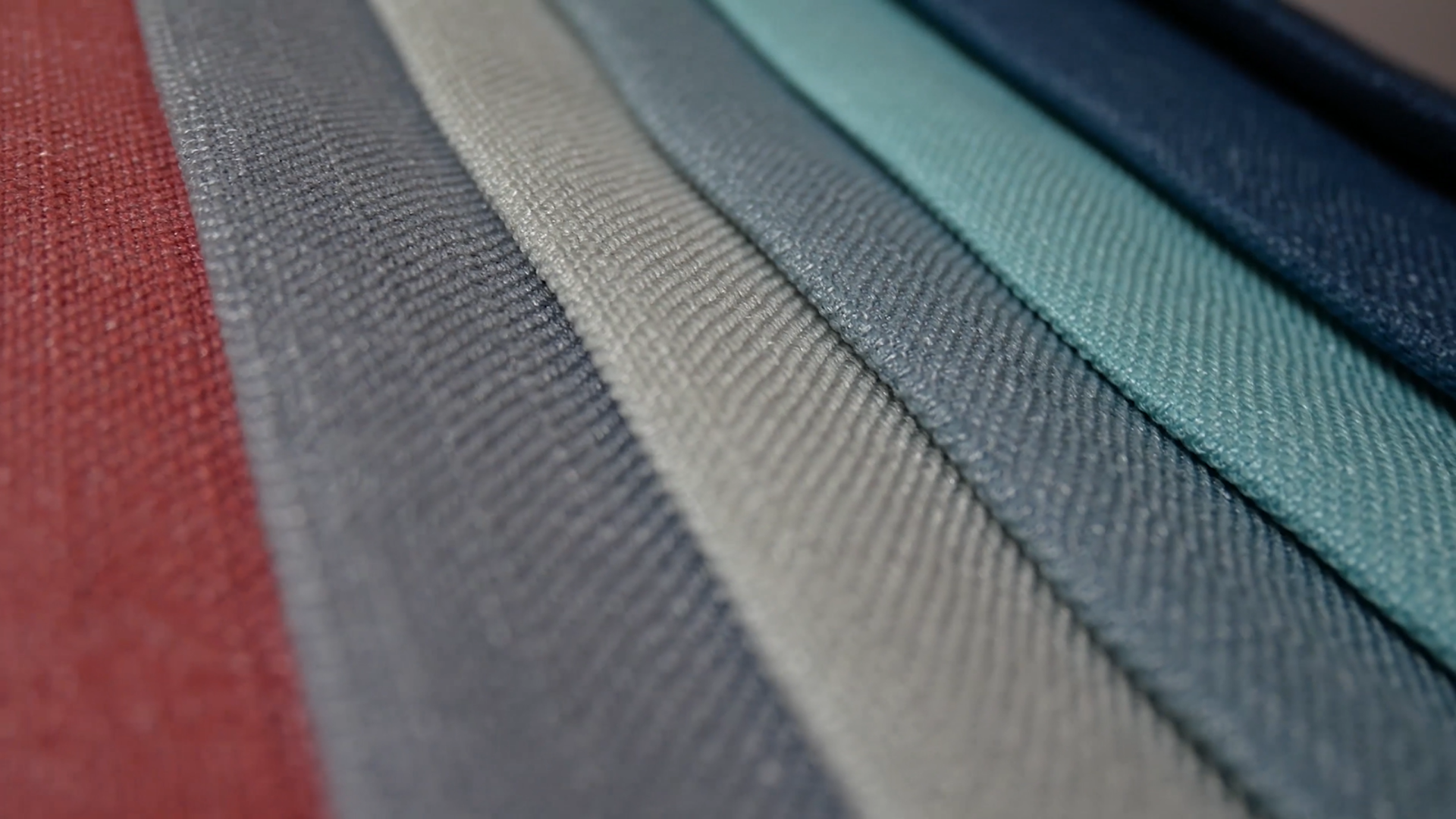 Fabric manufacturing technique — We Story
