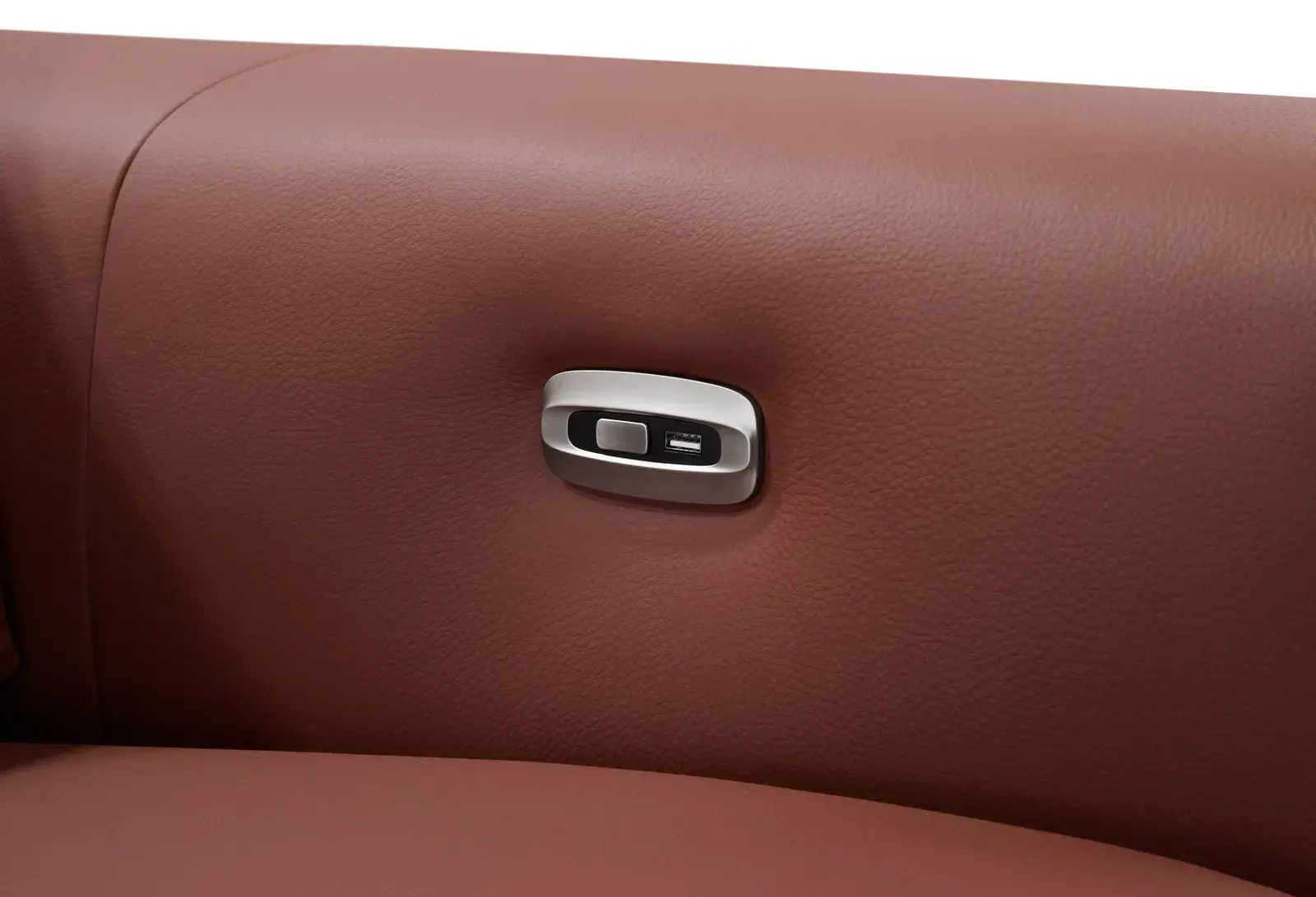 Elite — Maharaja Collection — Maharaja Collection — Tuscan leather, motorised. thumbnail 2