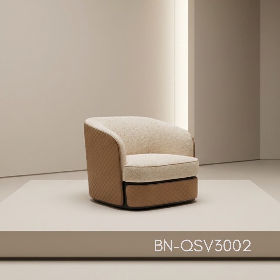 Nido Armchair