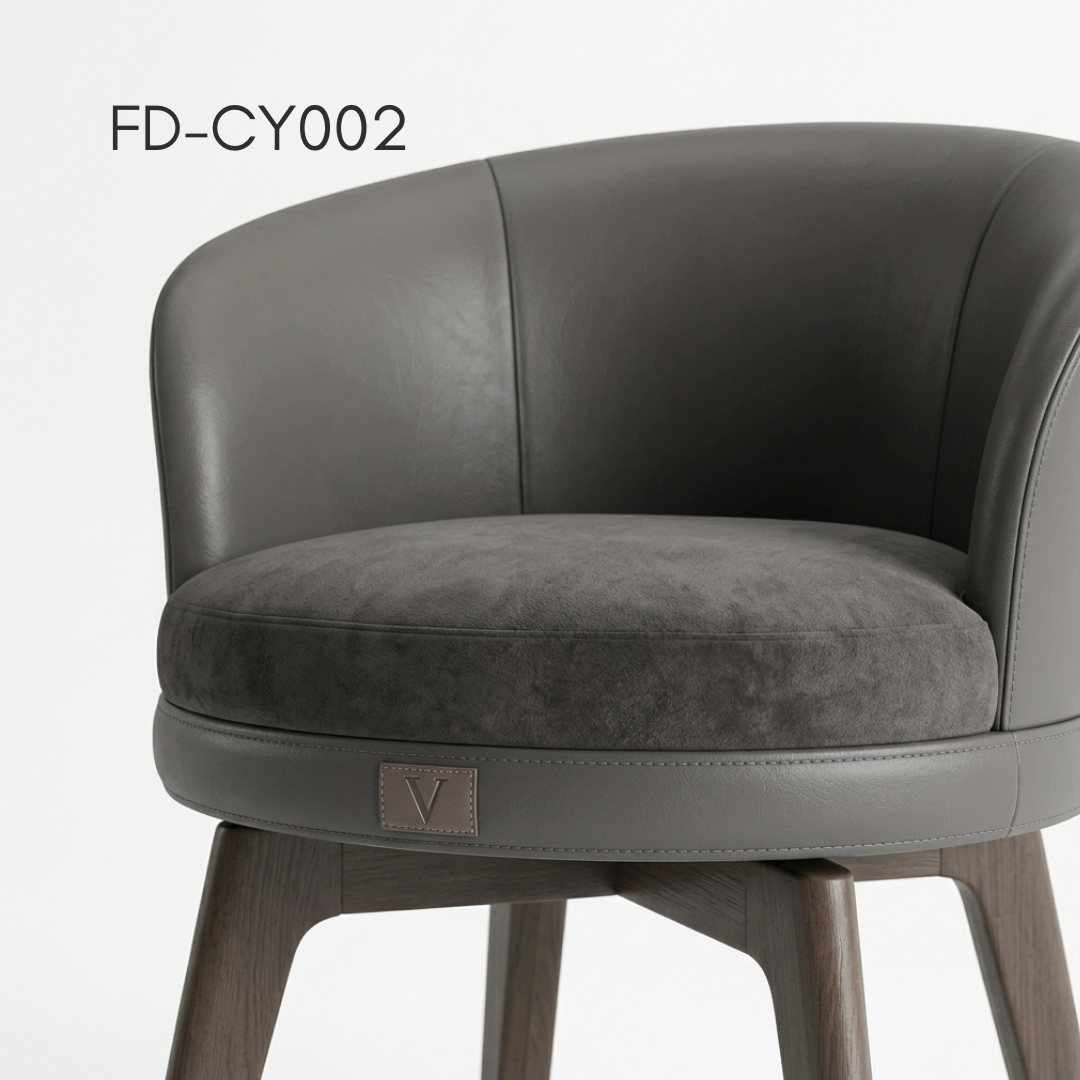 Eleganza Dining Chair — lifestyle