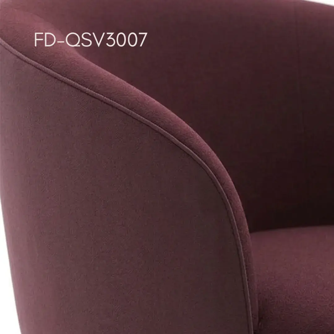 Premium Lounge Chair — Deep-lounge Italian comfort. thumbnail 5