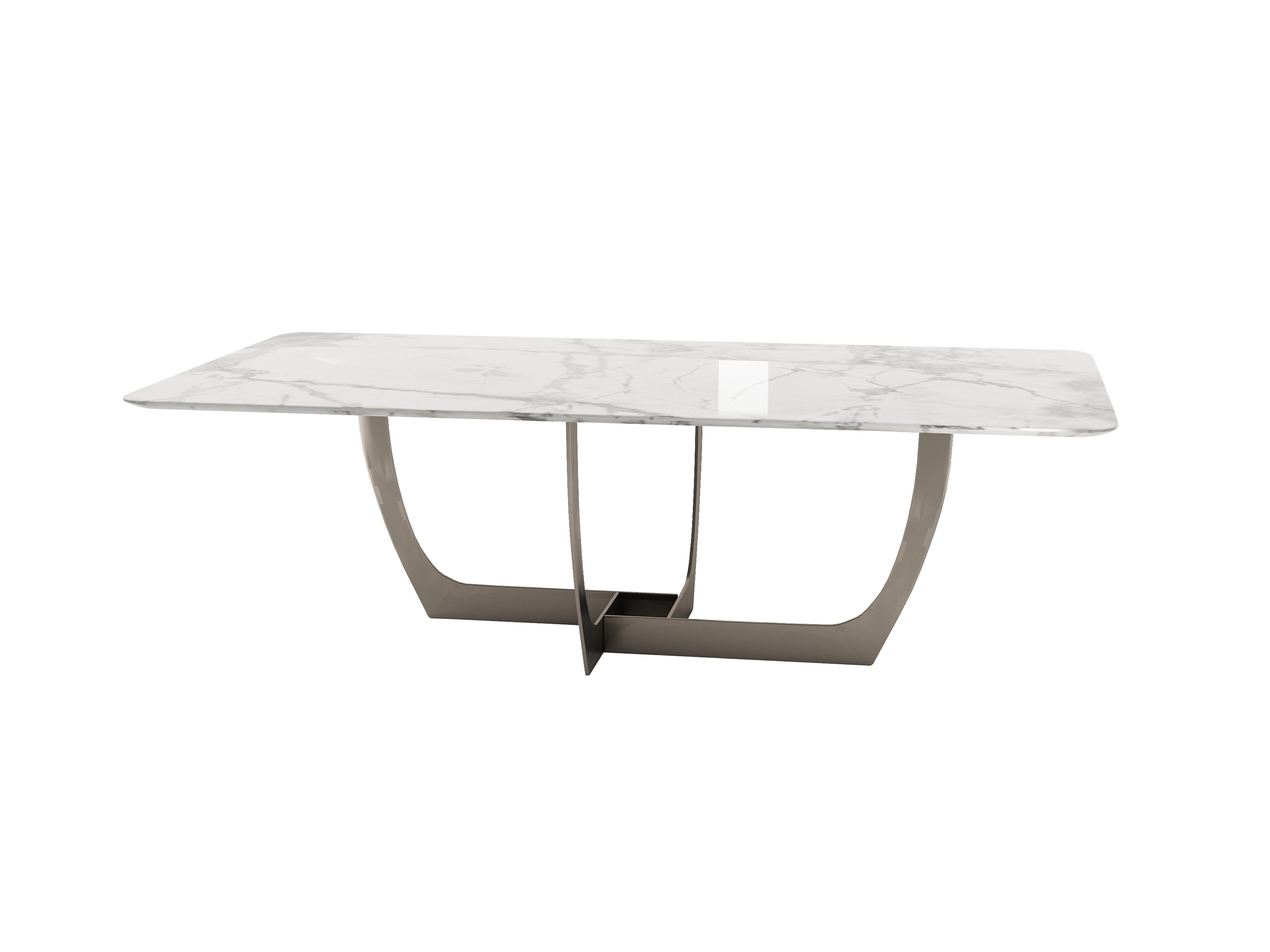 Percorso Dining Table