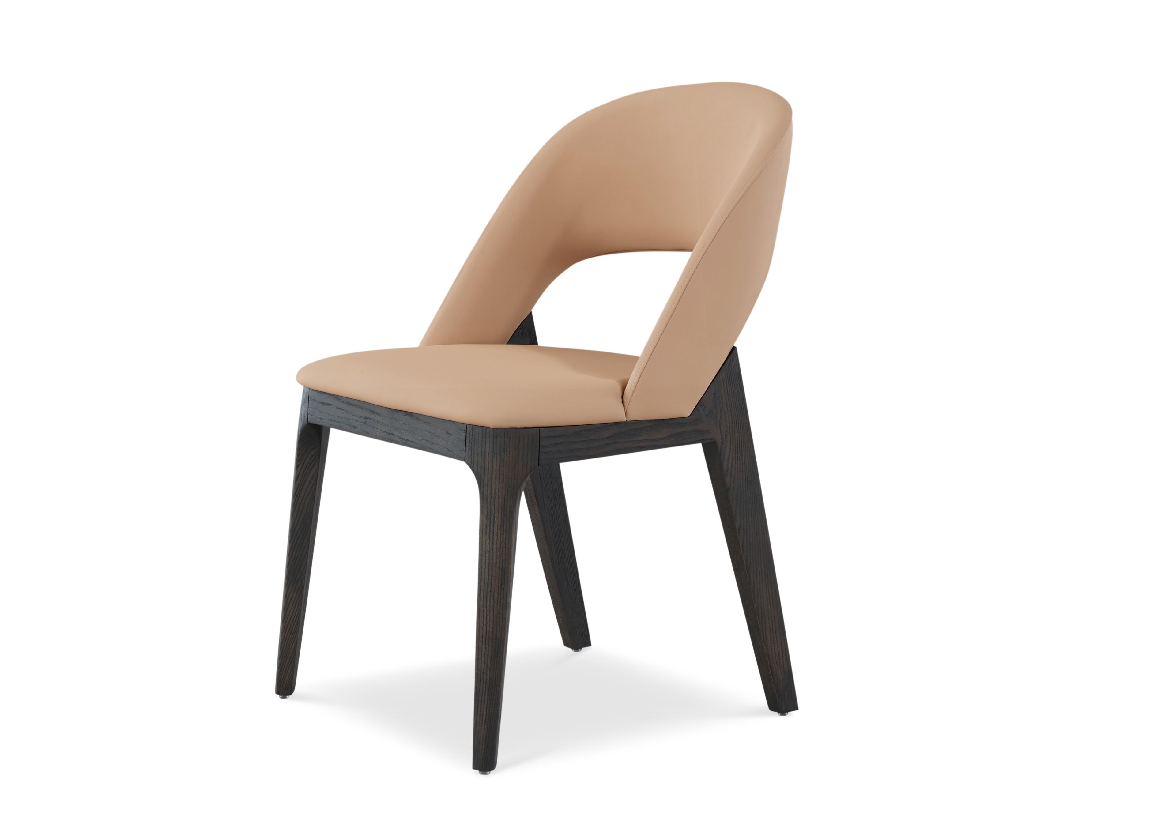 Mogano Dining Chair — lifestyle