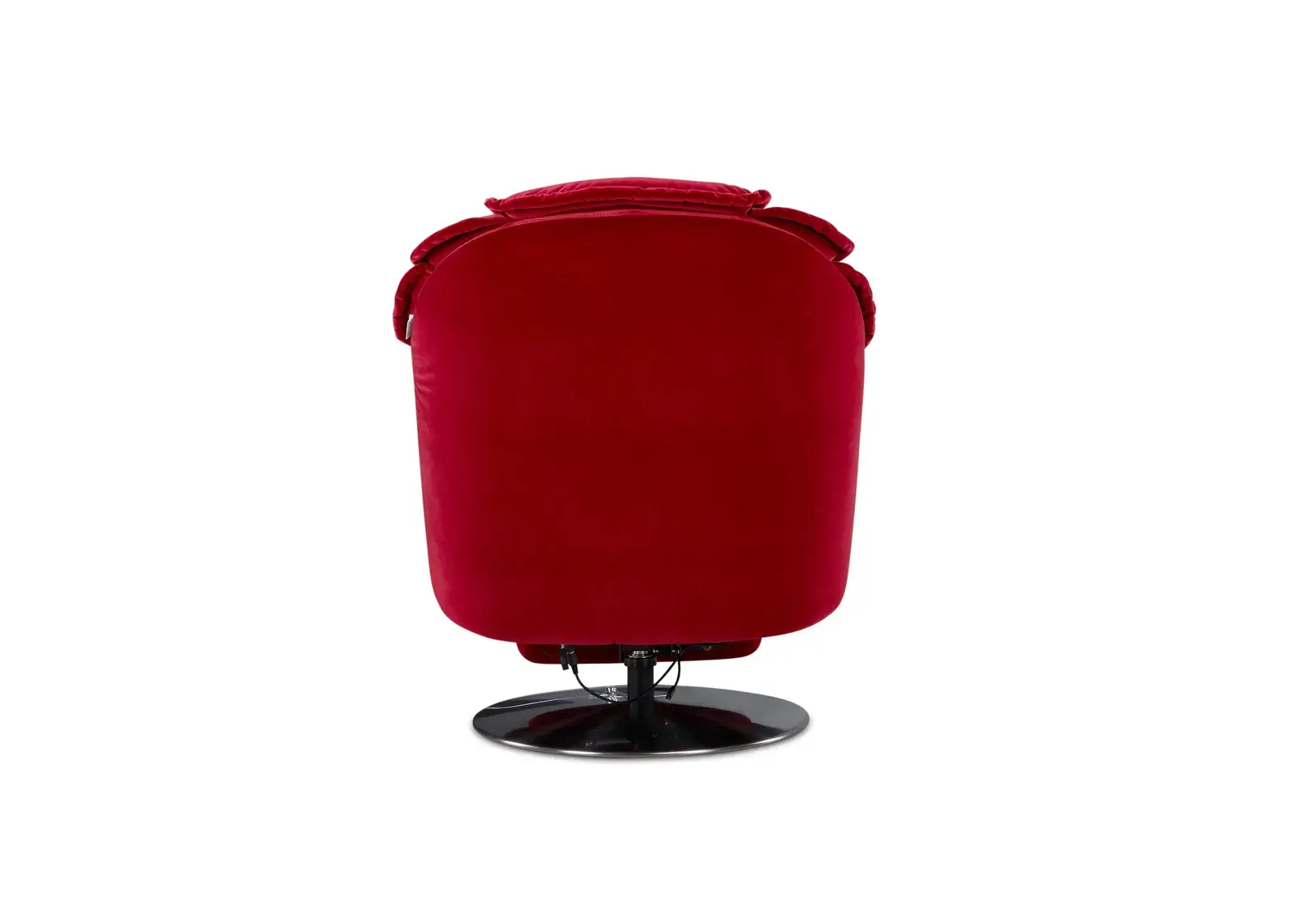 Riposo — Recliner Armchair — Single-chair Italian recliner. thumbnail 2