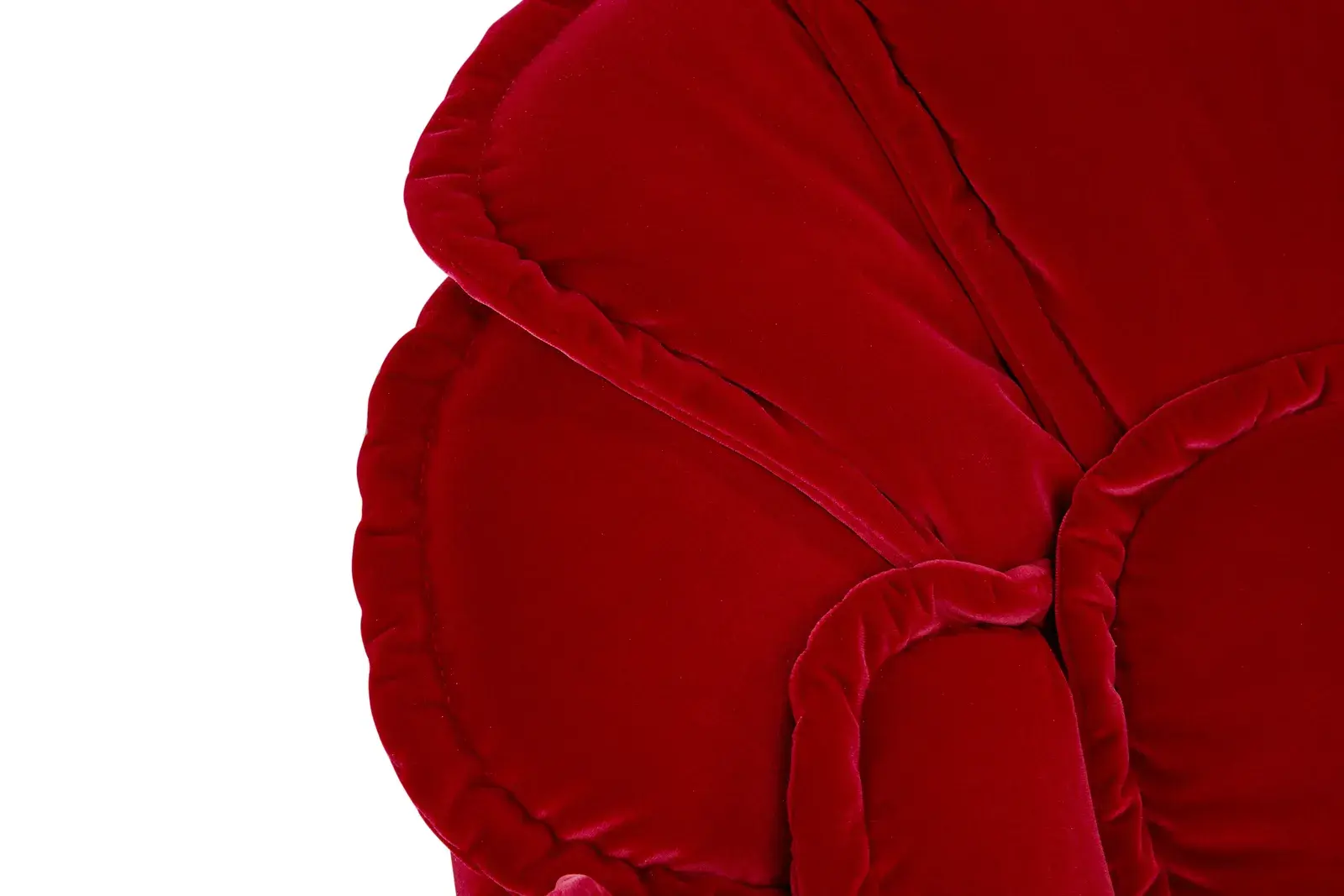 Riposo — Recliner Armchair — Single-chair Italian recliner. thumbnail 4