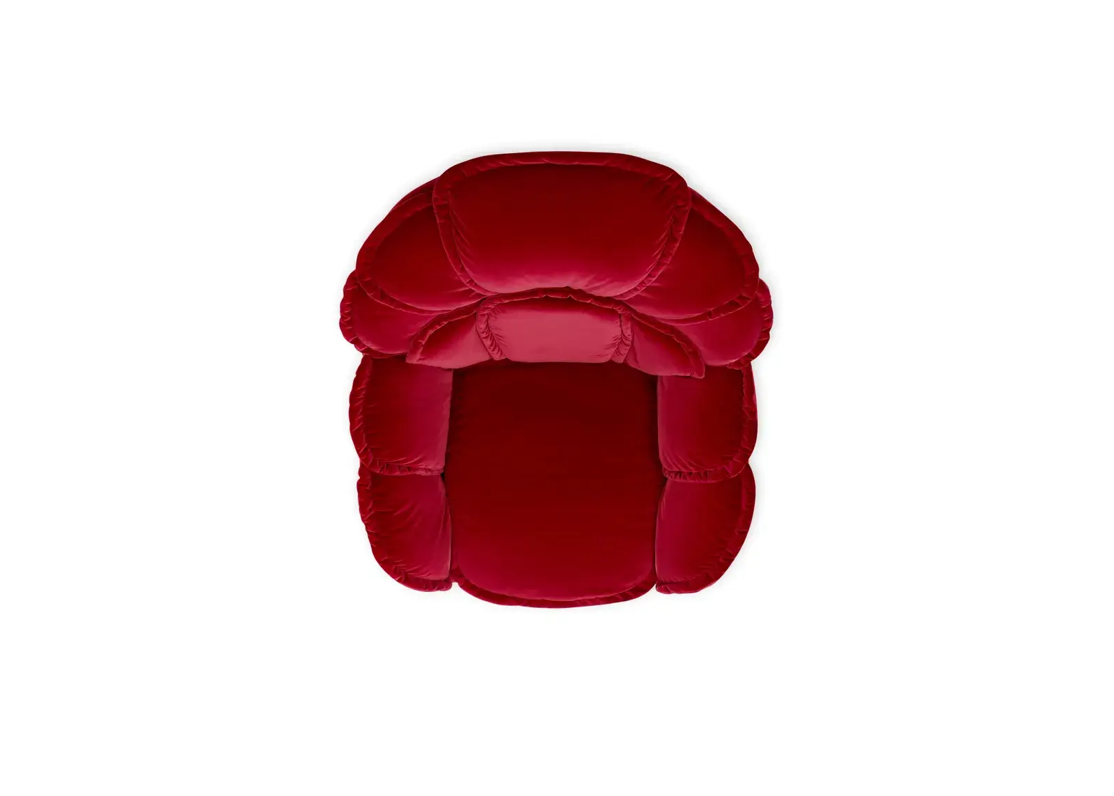 Riposo — Recliner Armchair — Single-chair Italian recliner. thumbnail 5