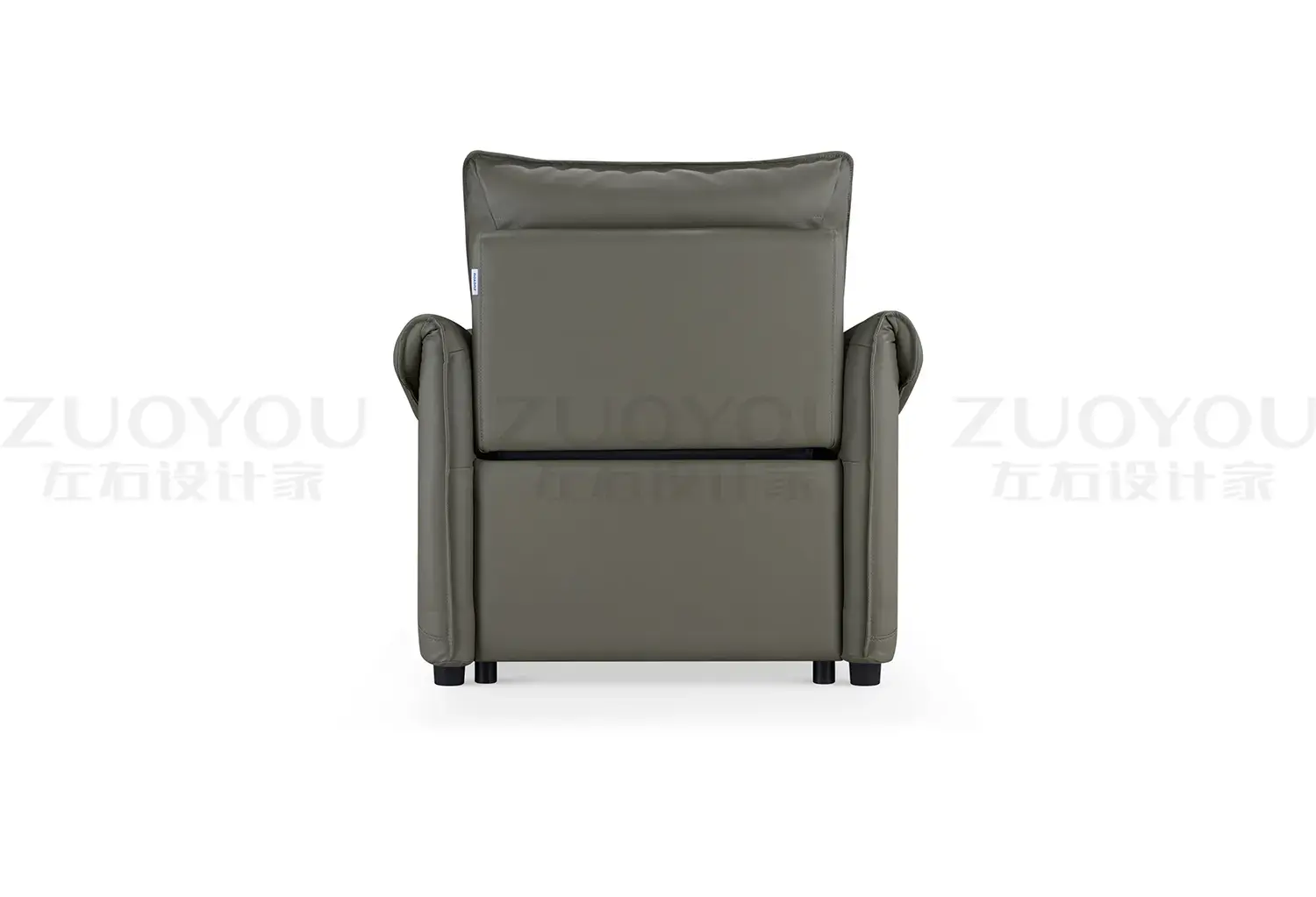 Venezia — Italian leather, Venetian curves. thumbnail 4