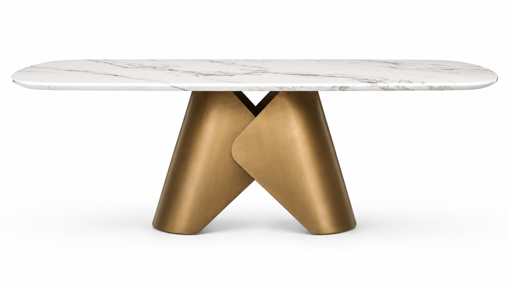 Nodo Dining Table