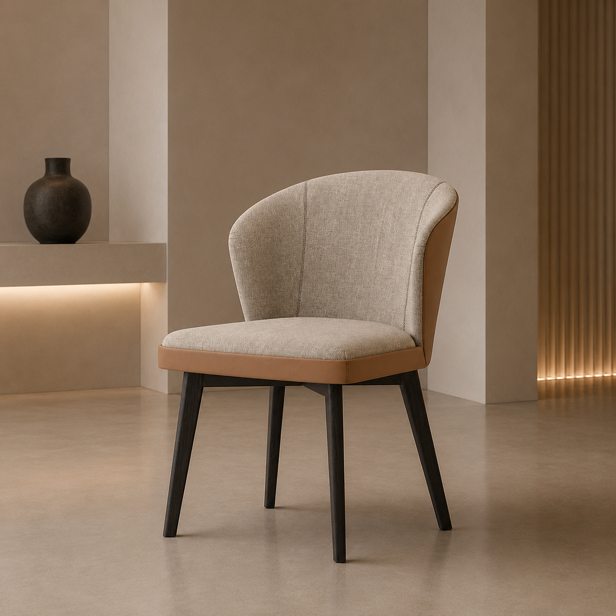 Miele Dining Chair