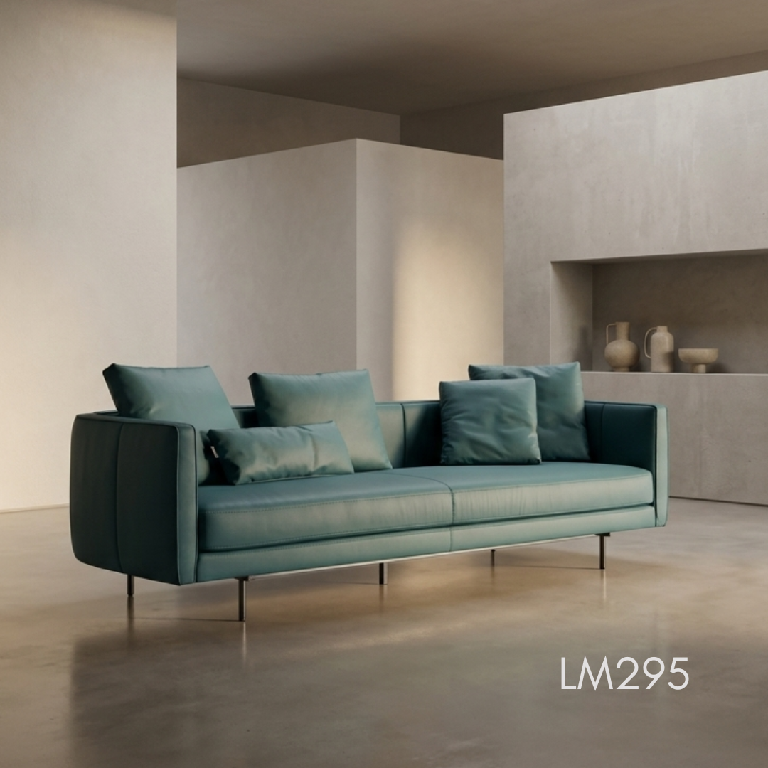 Mare Velvet Sofa