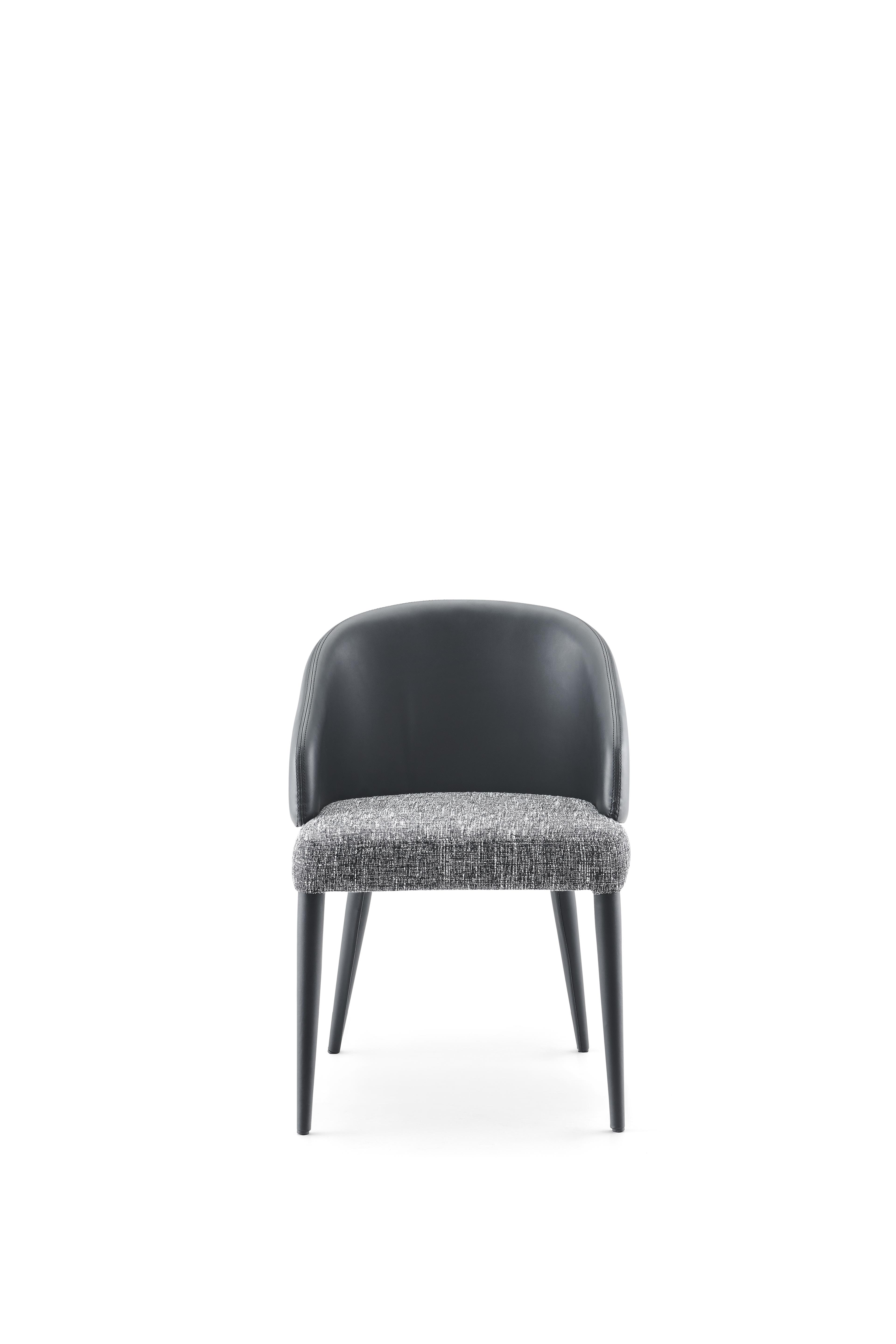 Contrasto Dining Chair