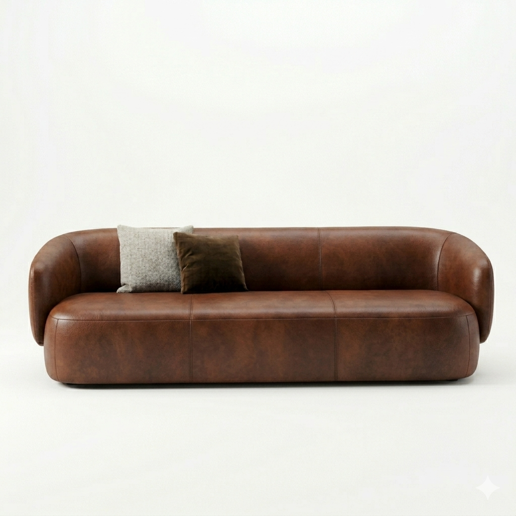 Noah Marelli Sofa