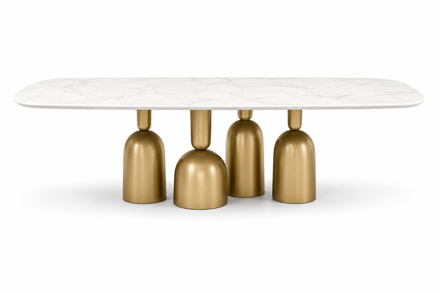 Campana Dining Table