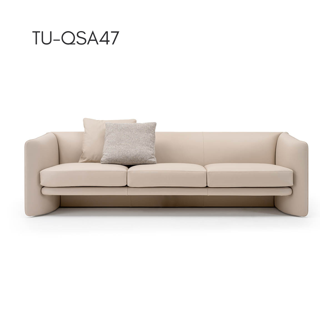 Costruzione Sofa — lifestyle