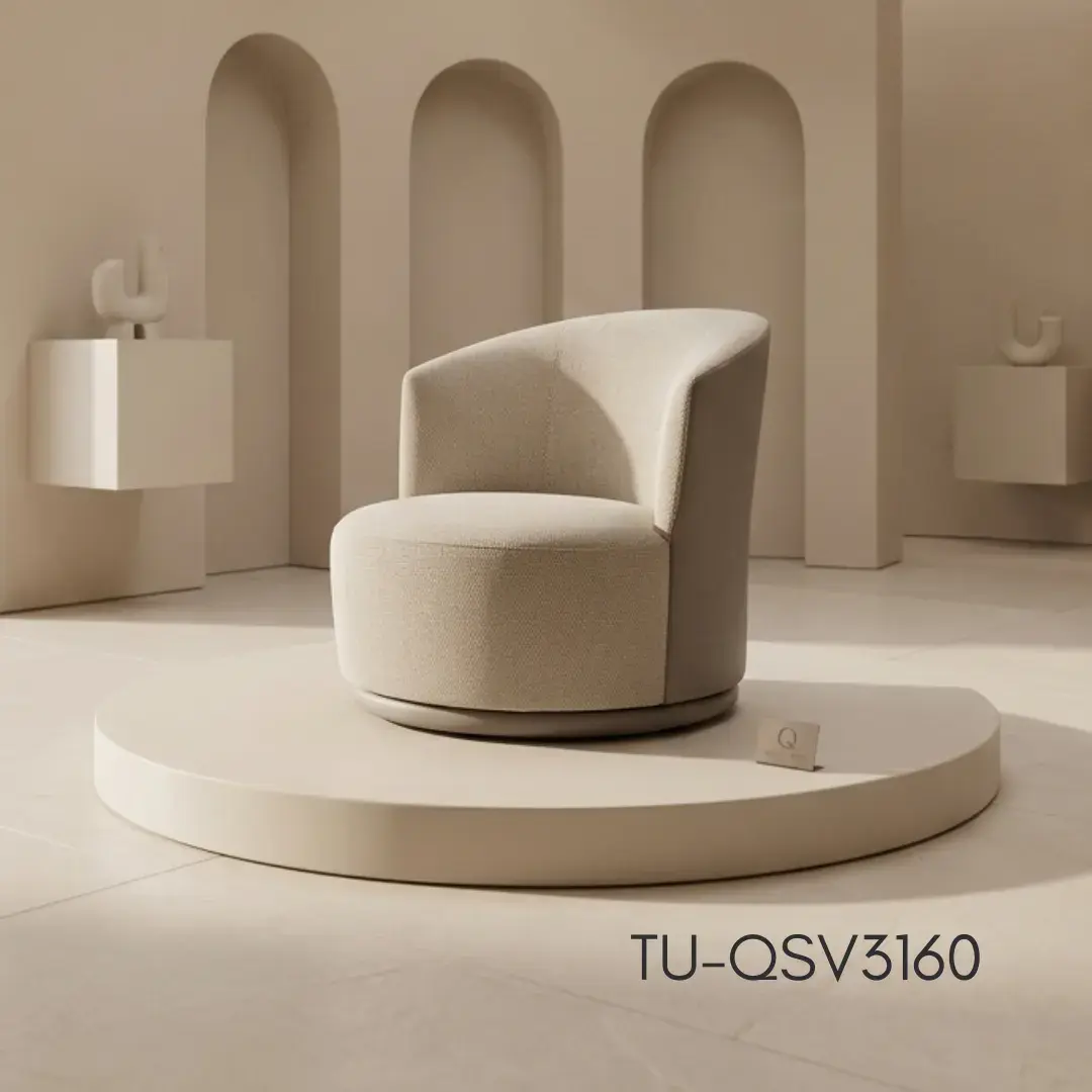 Designer Armchair — Italian designer armchair. thumbnail 2