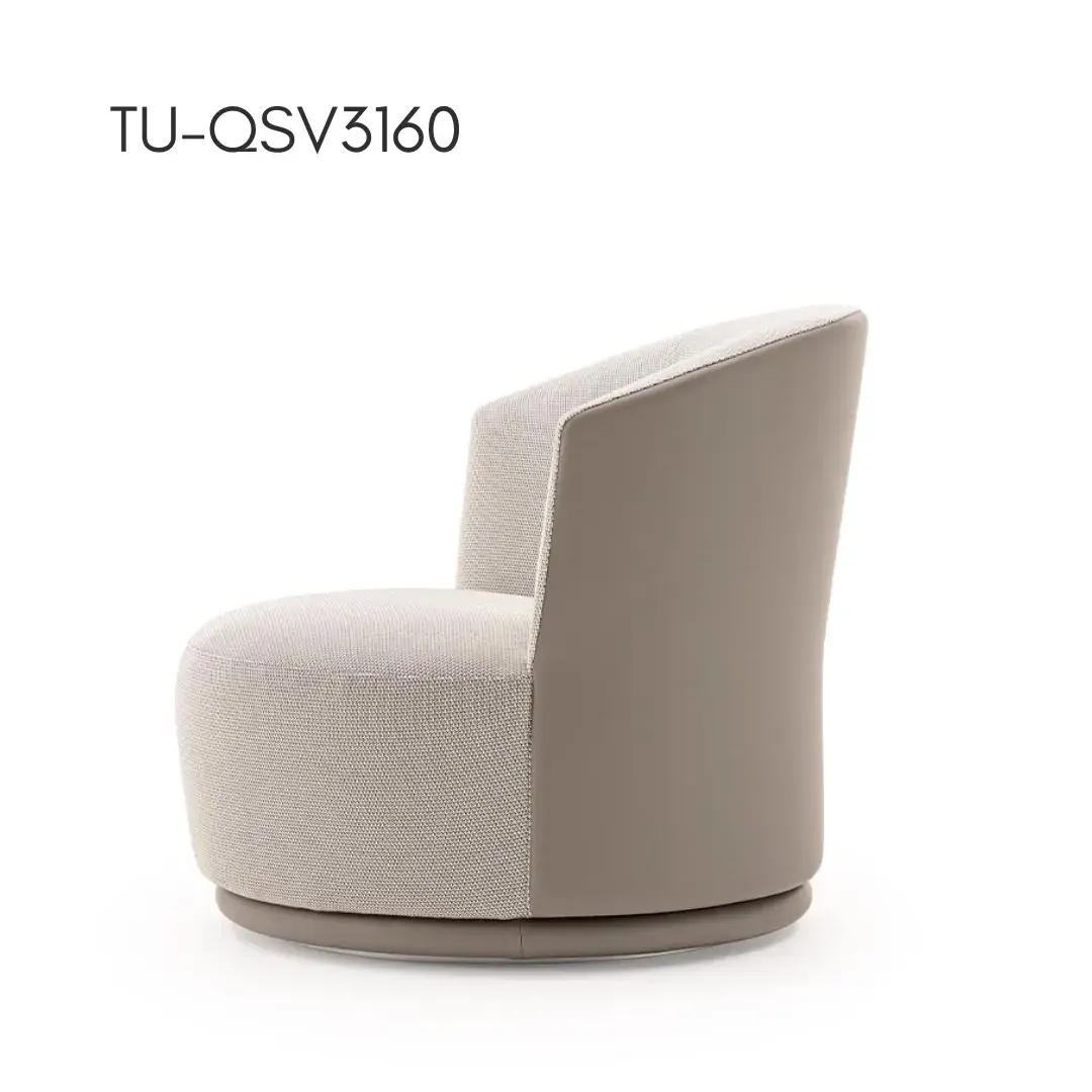 Designer Armchair — Italian designer armchair. thumbnail 5
