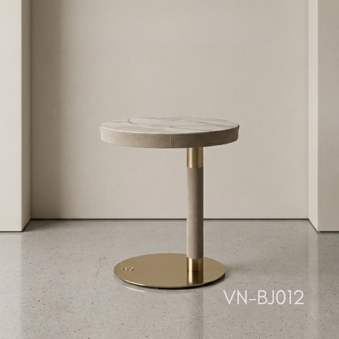 Tondo Side Table