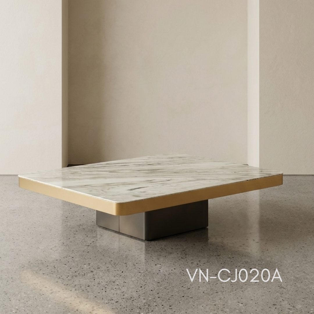 Lastra Coffee Table