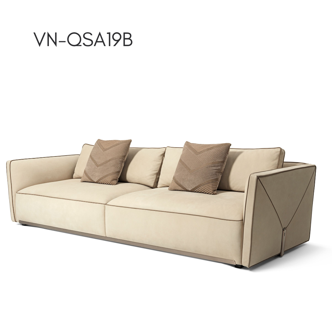 Palazzo Sofa — detail view