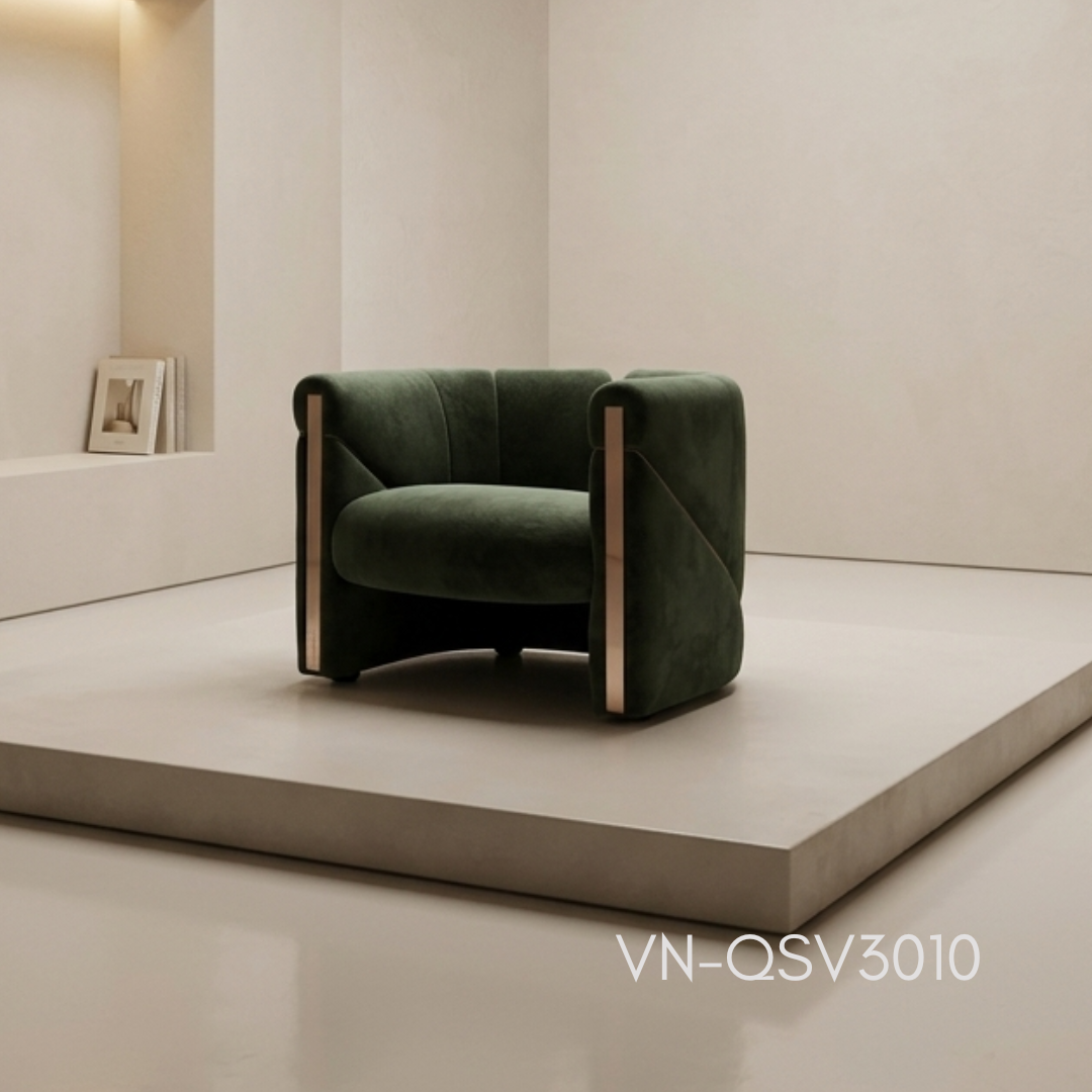 Bosco Armchair