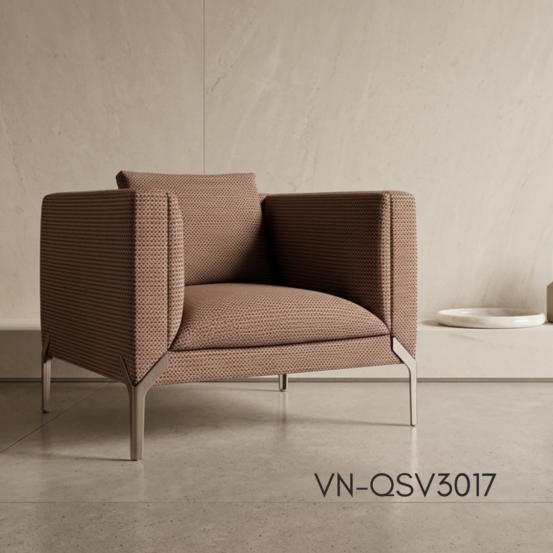 Struttura Armchair