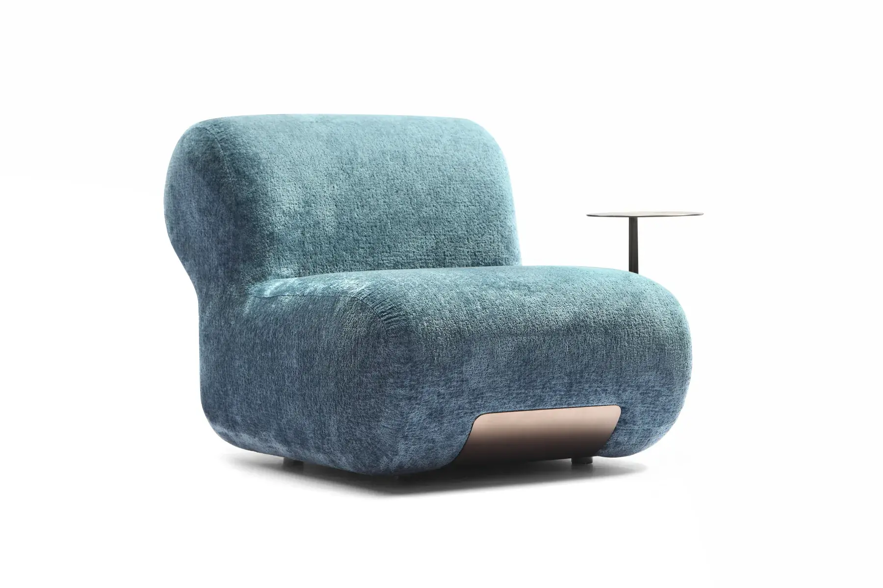 ZAC0005 Fabric Armchair
