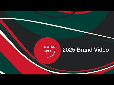 The We Story — brand film 2025.