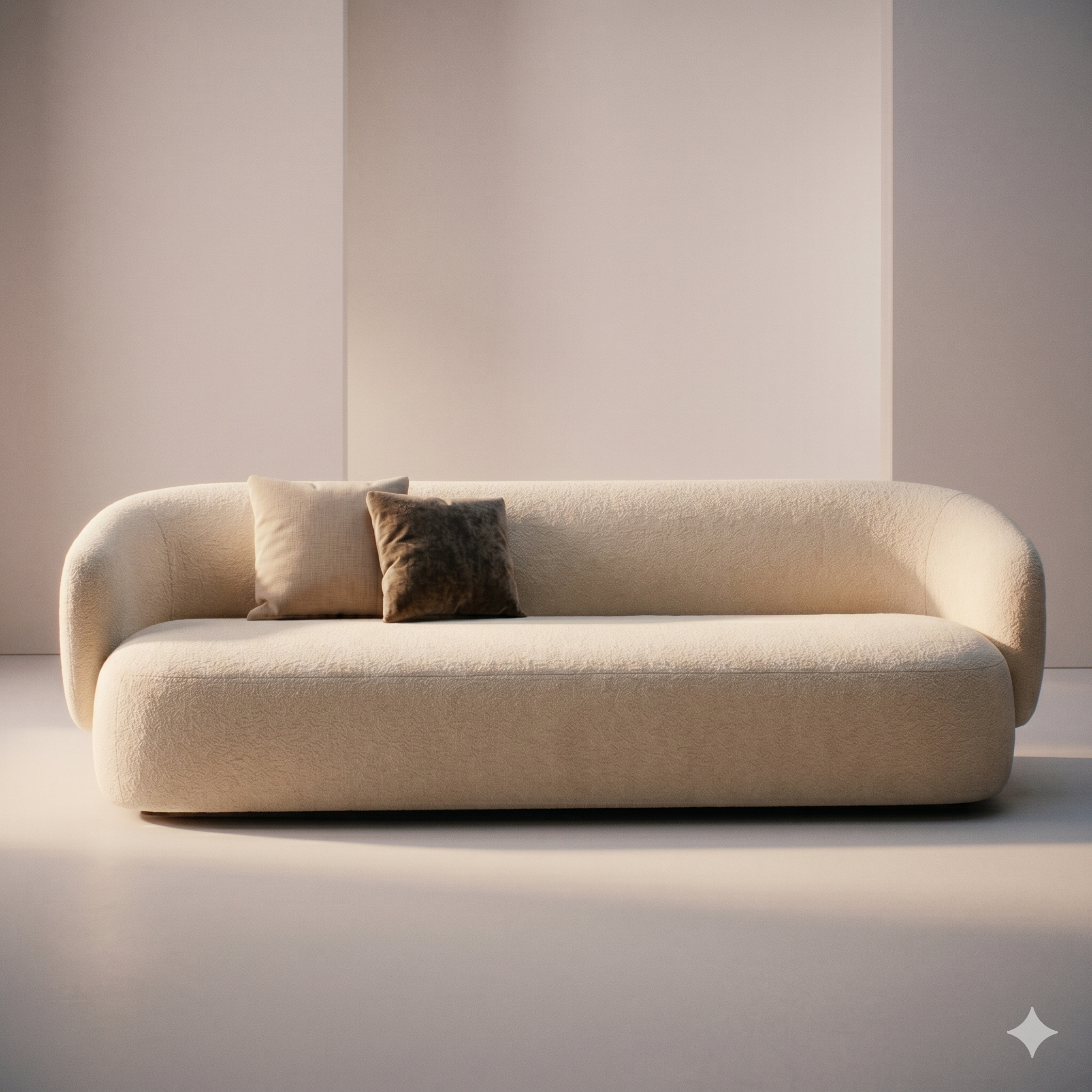 Noah Marelli Sofa