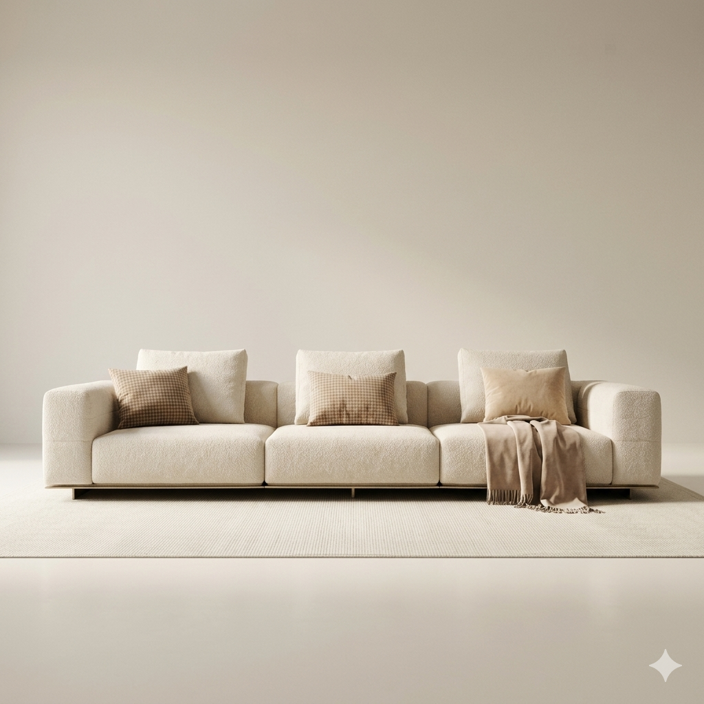 Crescente Sofa