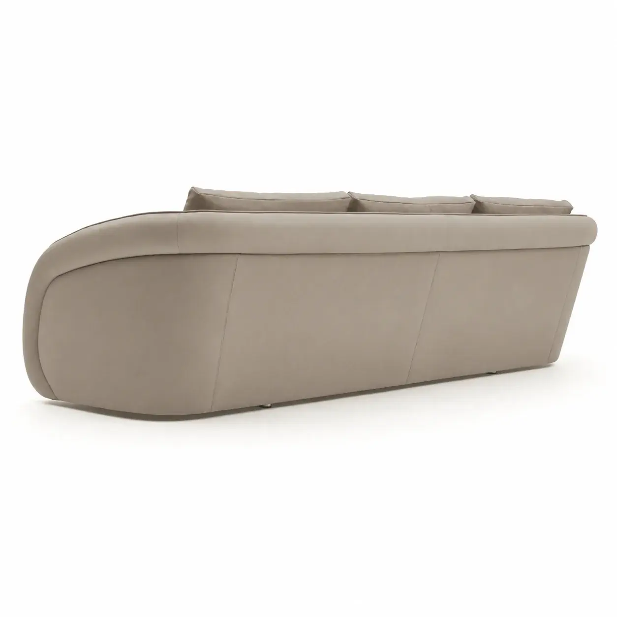 BN-QSA19 Fabric Sofa — lifestyle