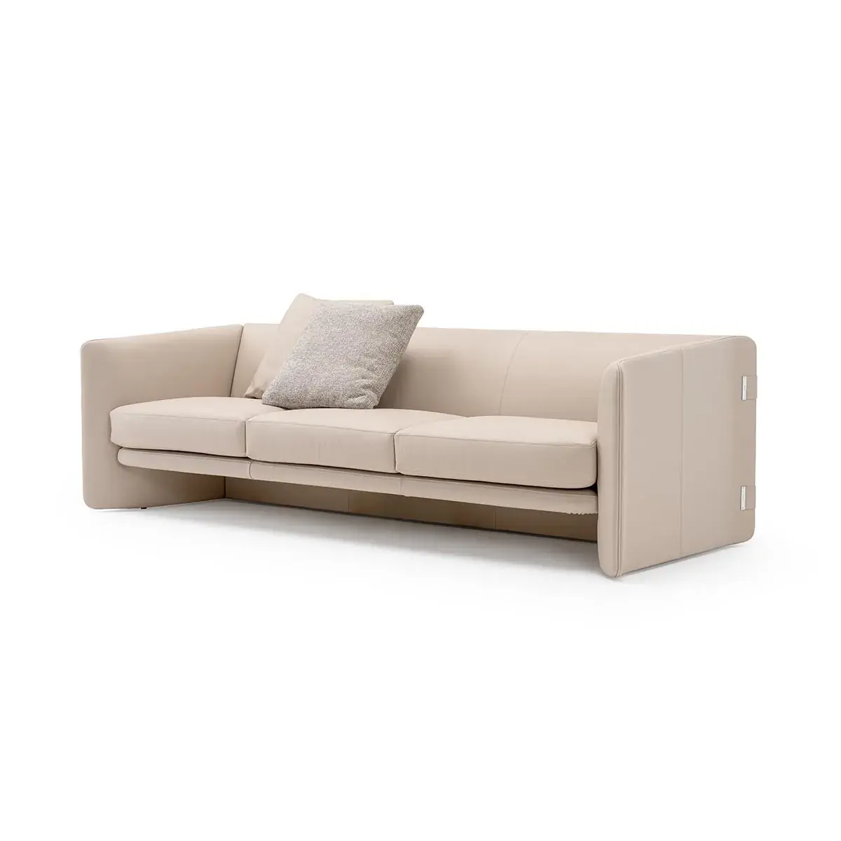 TU-QSA47 Fabric Sofa — lifestyle