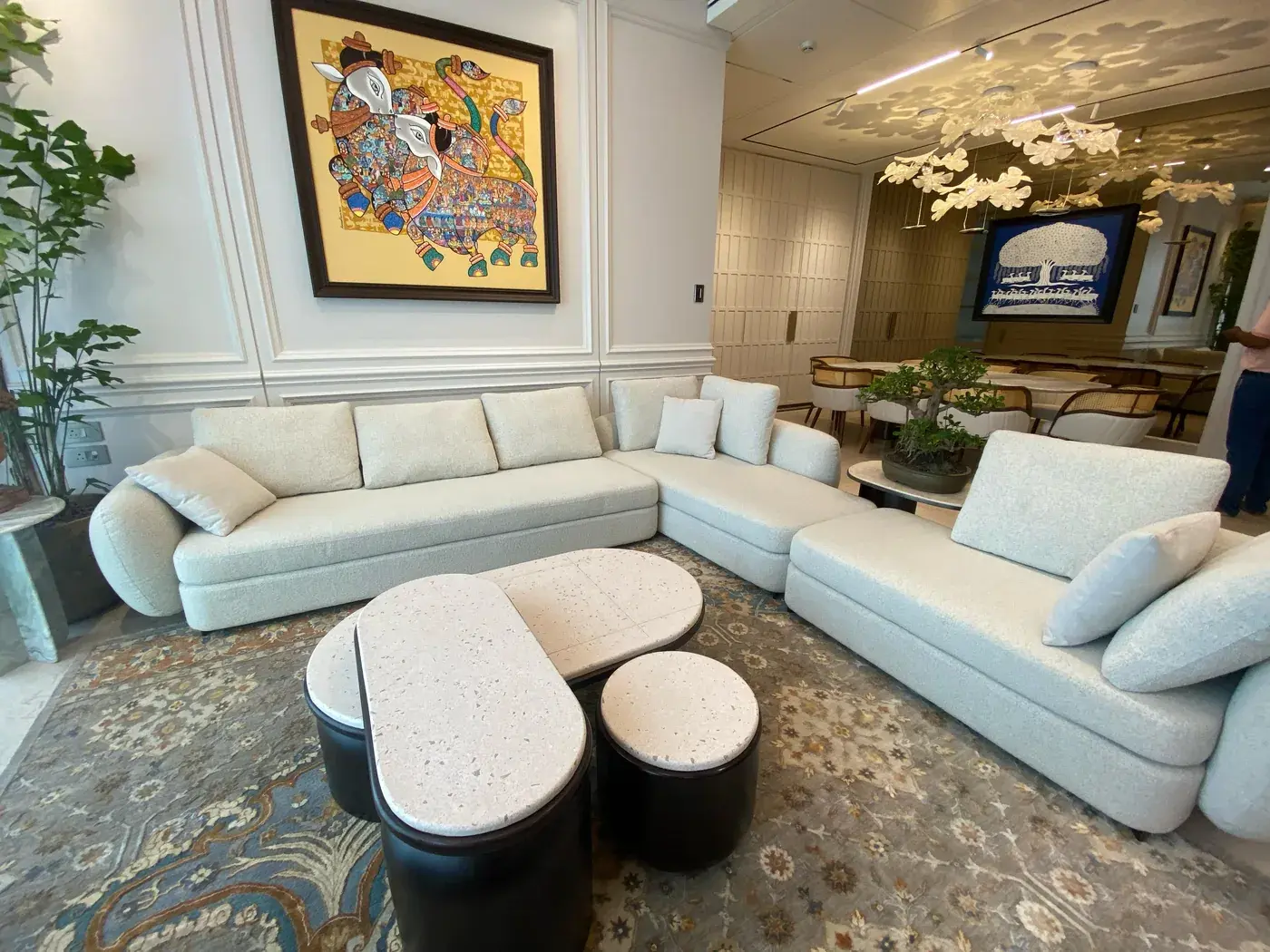 Ananya Sharma — Full 3BHK — photo 2