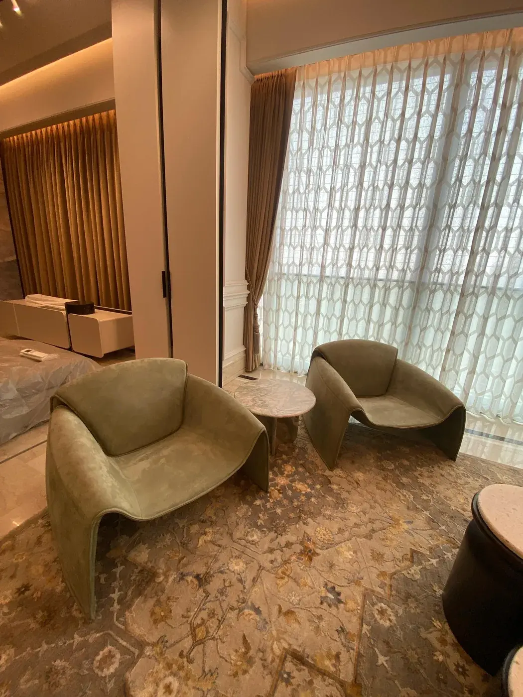 Ananya Sharma — Full 3BHK — photo 3