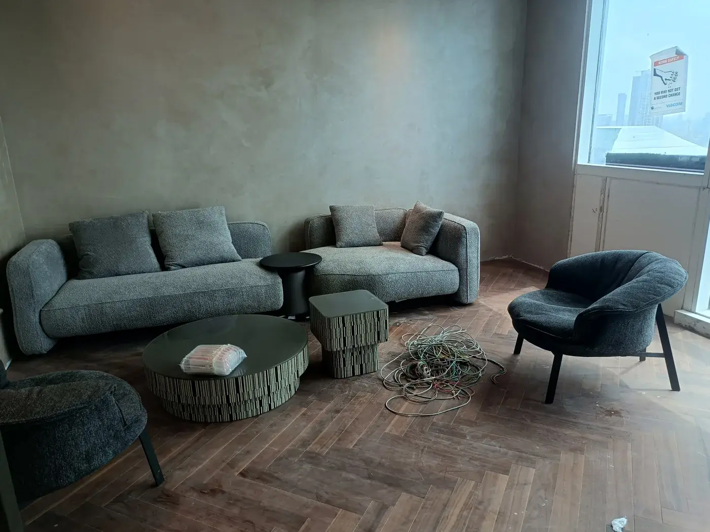 ANJ Residence — Living & Lounge — photo 1