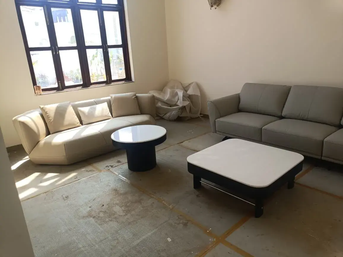 Ave Mariam — Living & Dining — photo 3