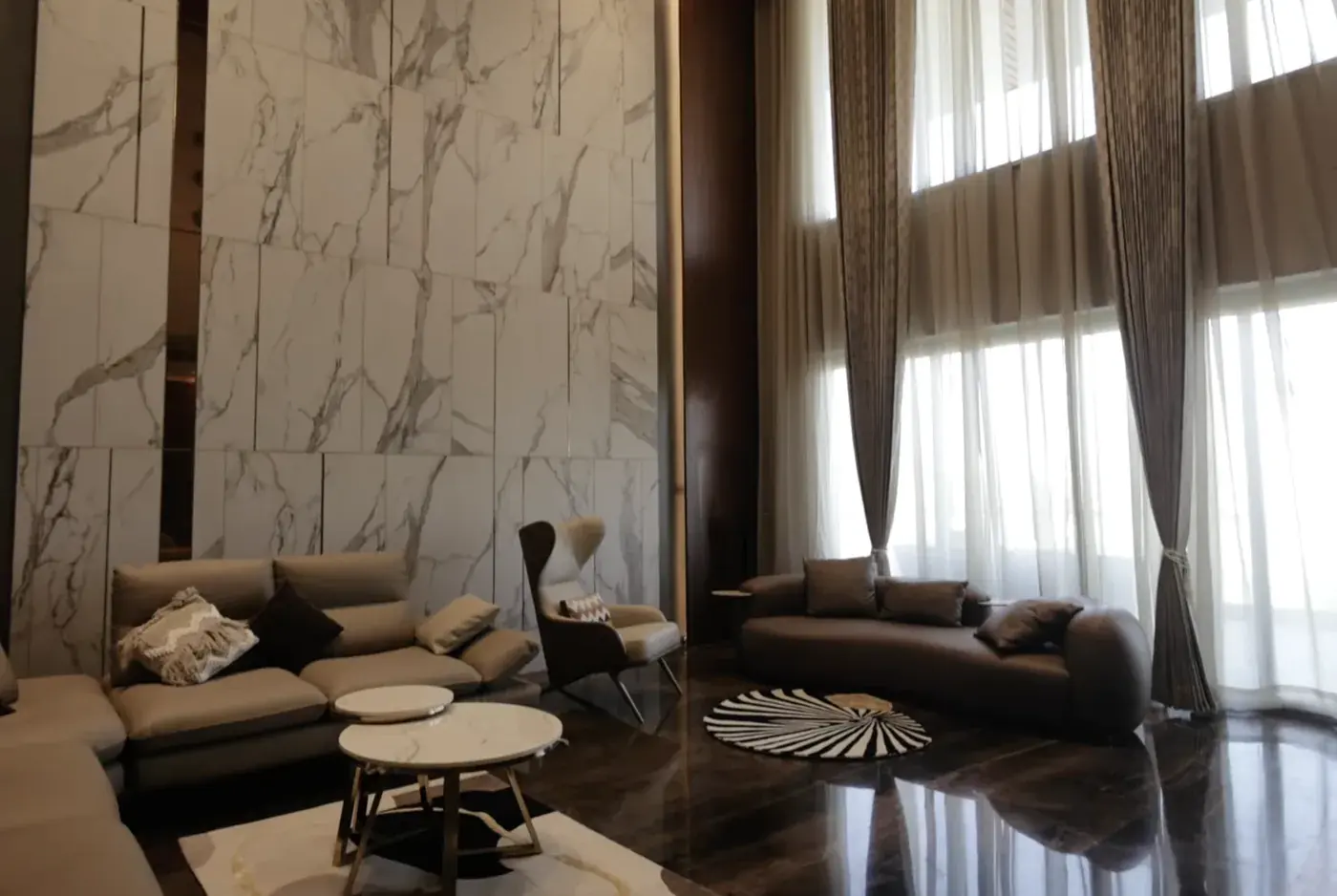 Chetan Umarani — Living, Lounge Rooms & Foyer — photo 1