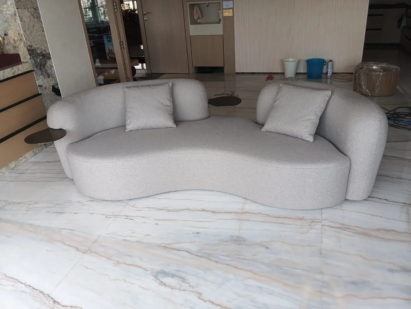 Dhiral Shah — 3 Living Areas & Dining — photo 2