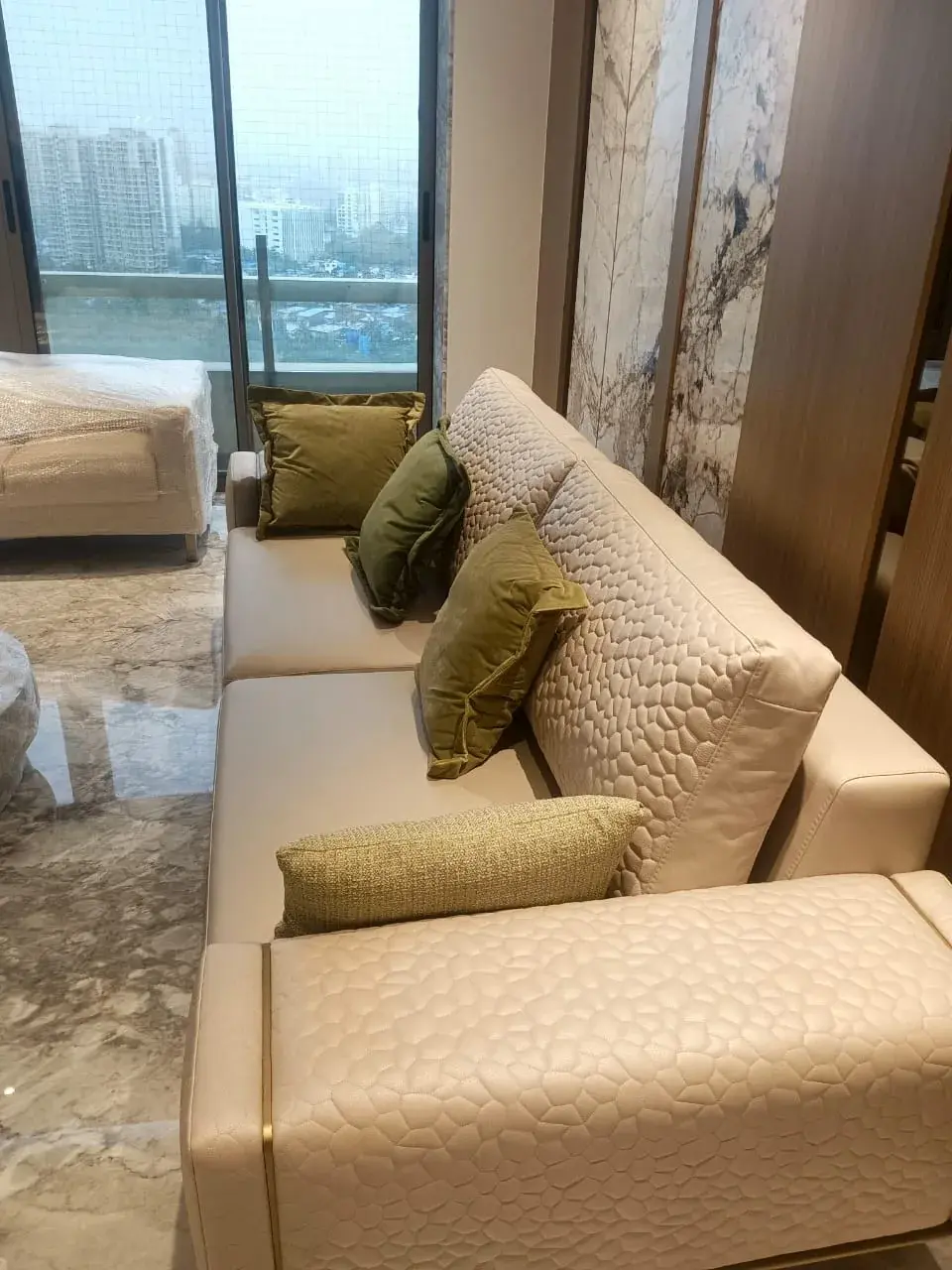 Rajan Tandon — Formal & Informal Living + Dining — photo 1