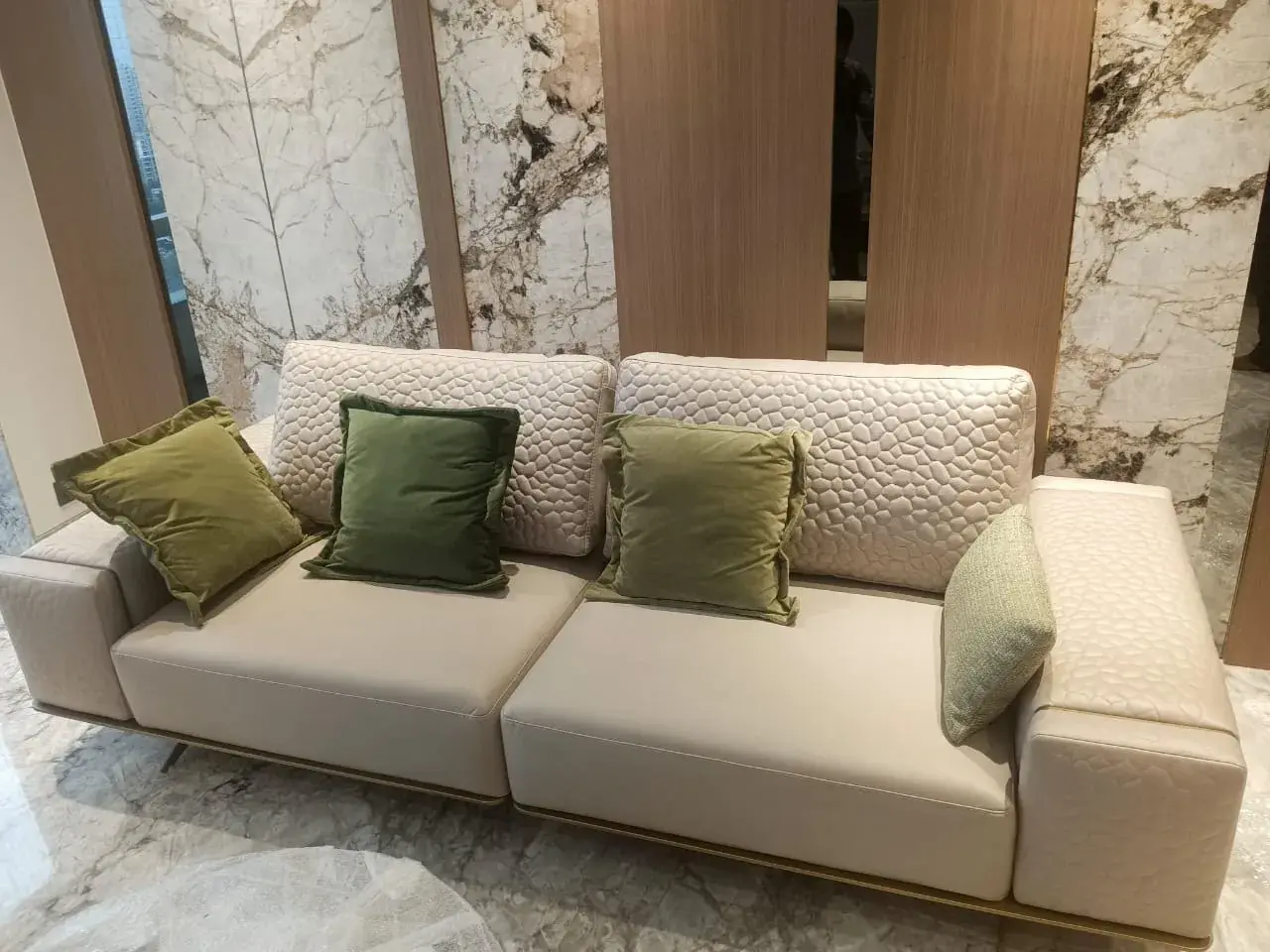 Rajan Tandon — Formal & Informal Living + Dining — photo 2