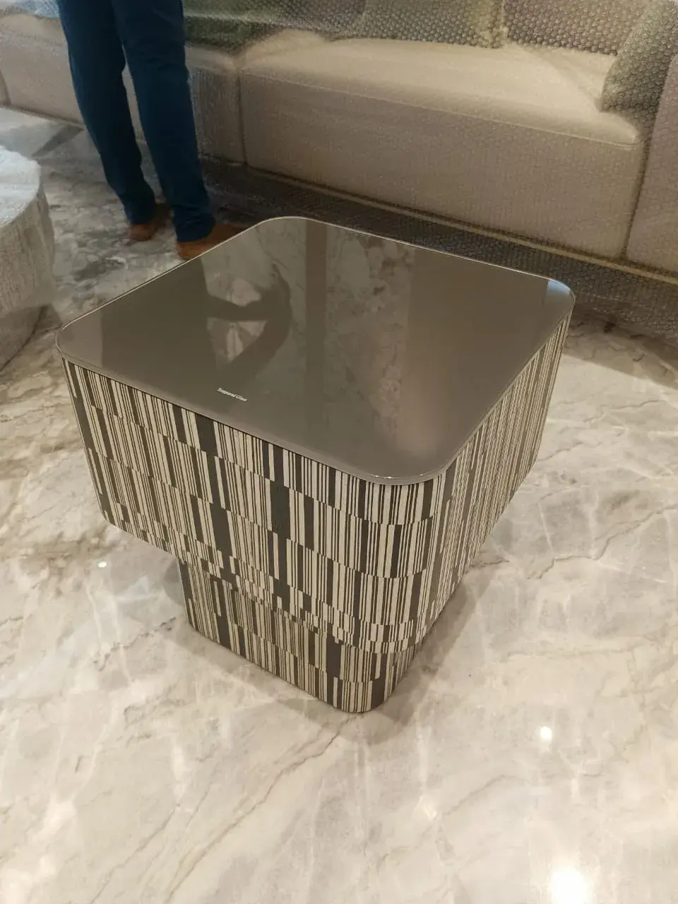 Rajan Tandon — Formal & Informal Living + Dining — photo 3