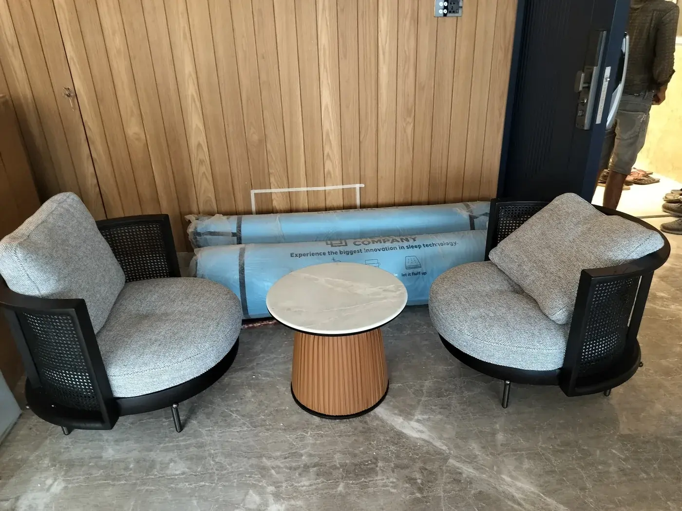 Vicky Gaba — Formal & Informal Living — photo 1