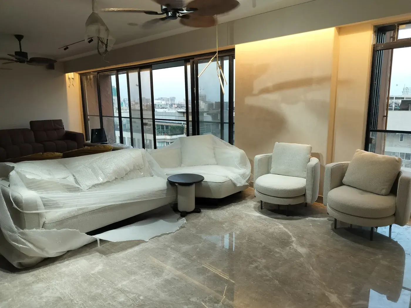 Vicky Gaba — Formal & Informal Living — photo 3